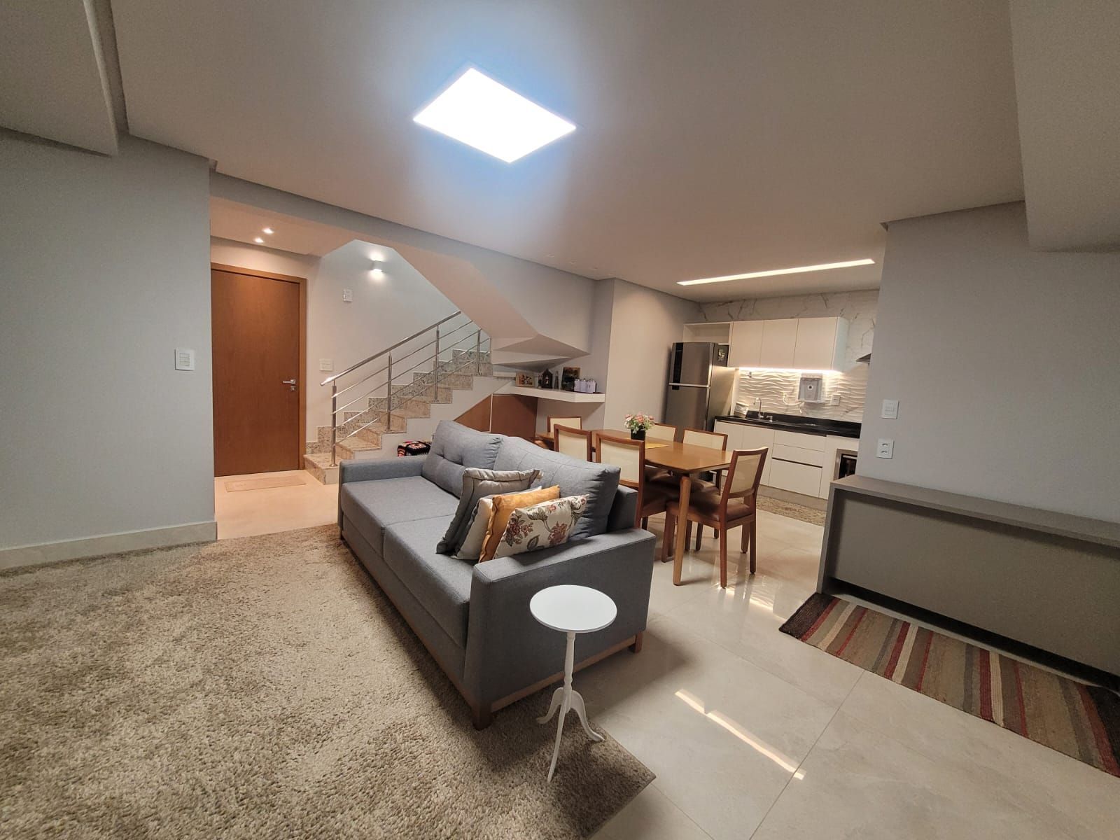 Apartamento à venda no Edifício Quasar Marista, Setor Marista, Goiânia | Mais Novos Imóveis, foto 6