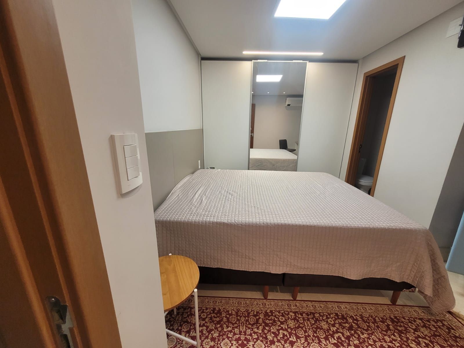 Apartamento à venda no Edifício Quasar Marista, Setor Marista, Goiânia | Mais Novos Imóveis, foto 15