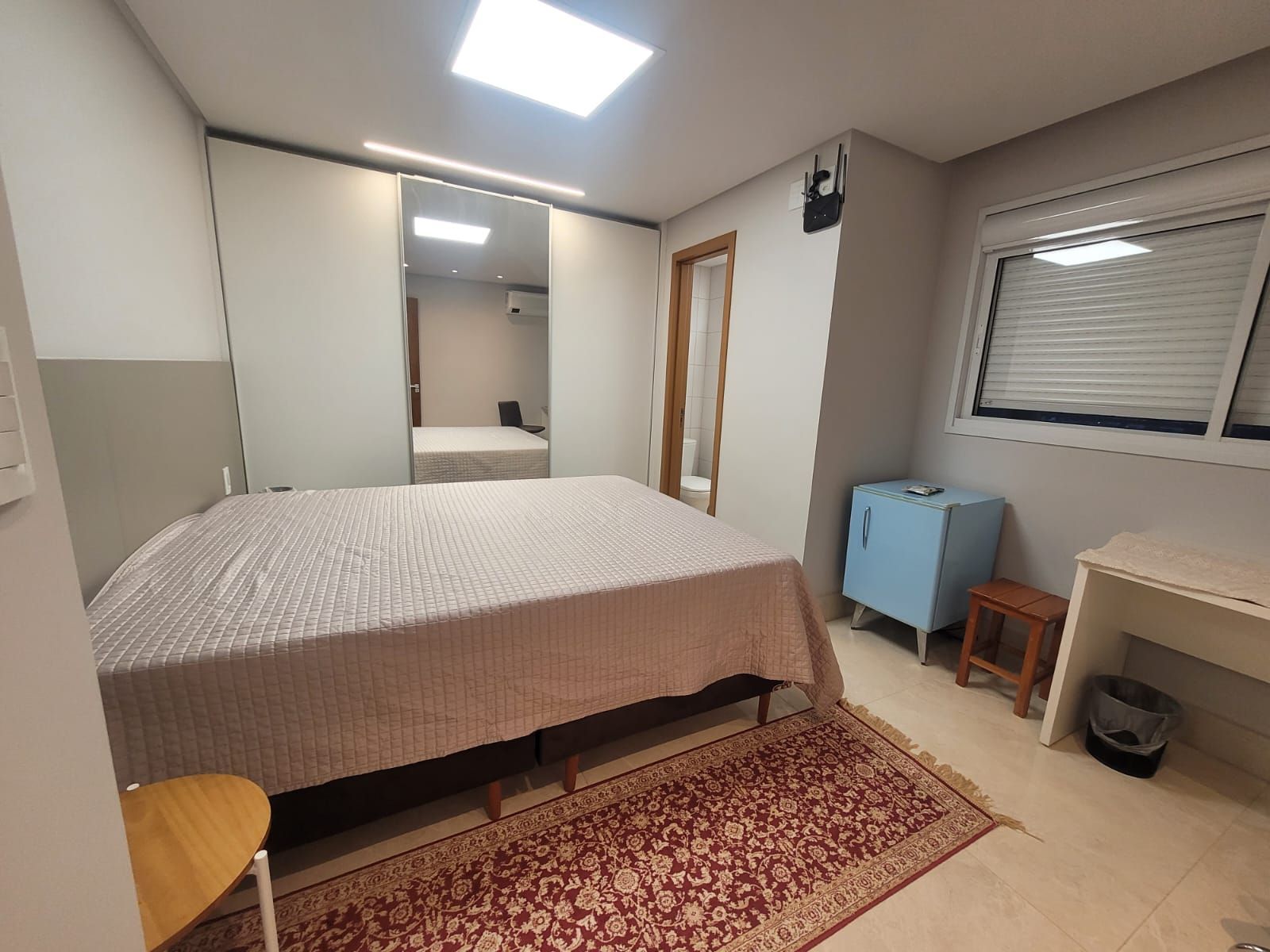 Apartamento à venda no Edifício Quasar Marista, Setor Marista, Goiânia | Mais Novos Imóveis, foto 13
