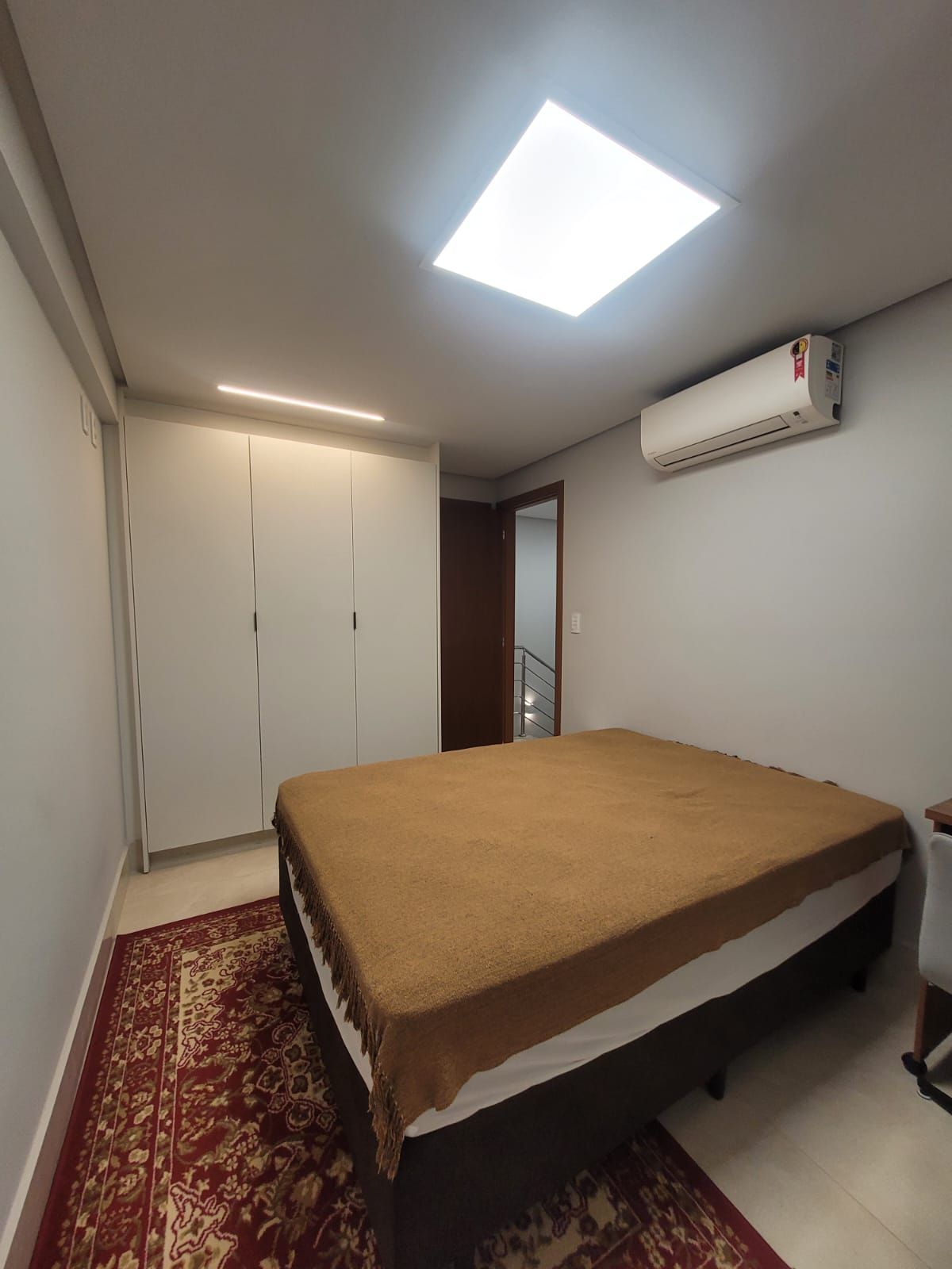 Apartamento à venda no Edifício Quasar Marista, Setor Marista, Goiânia | Mais Novos Imóveis, foto 23