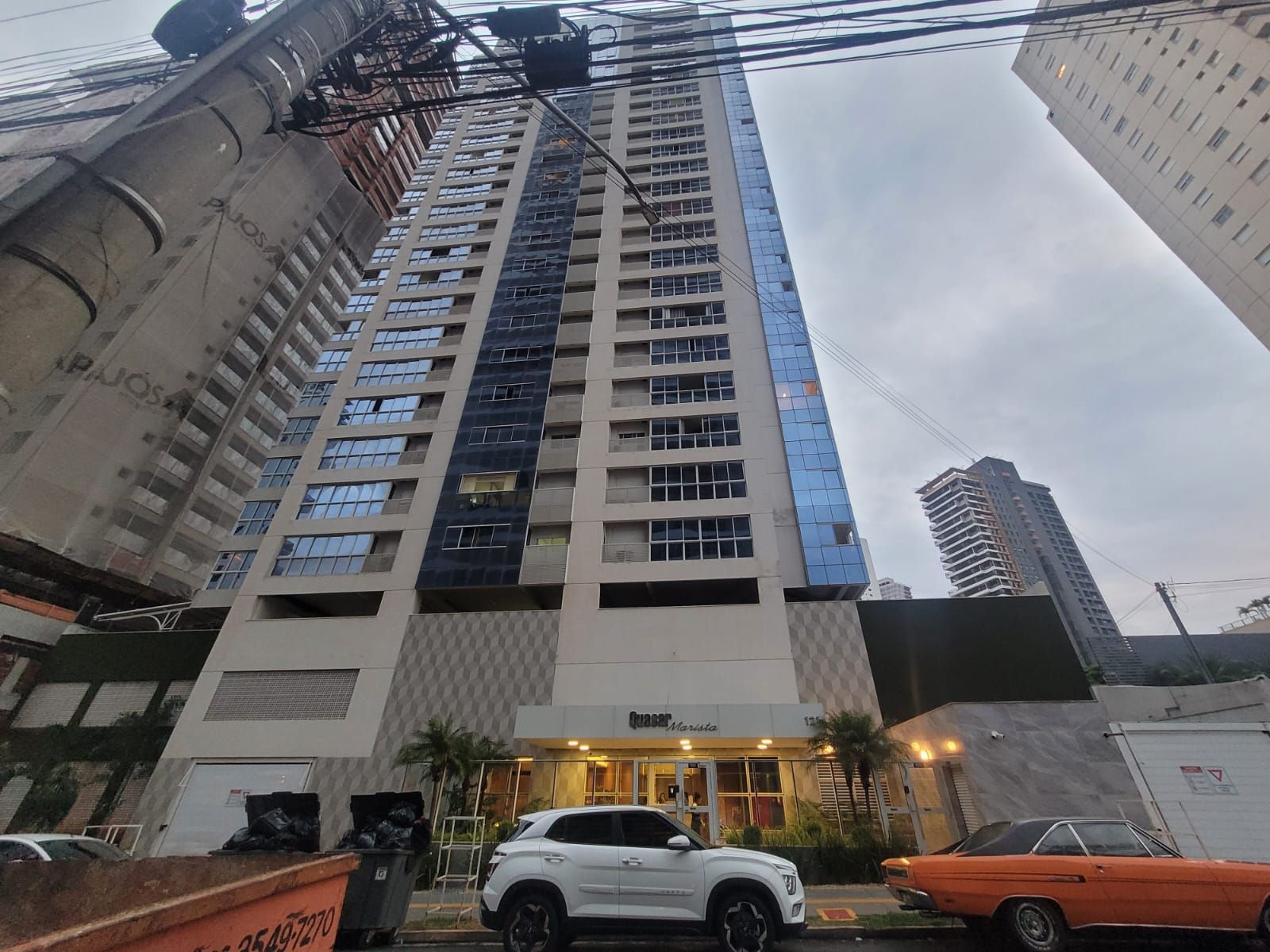 Apartamento à venda no Edifício Quasar Marista, Setor Marista, Goiânia | Mais Novos Imóveis, foto 39