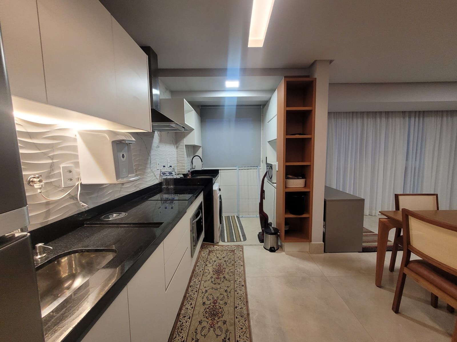 Apartamento à venda no Edifício Quasar Marista, Setor Marista, Goiânia | Mais Novos Imóveis, foto 5