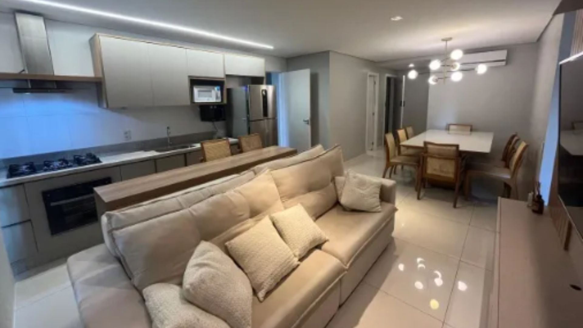 Apartamento à venda no Eko Life Style, Setor Marista, Goiânia | Mais Novos Imóveis, foto 5