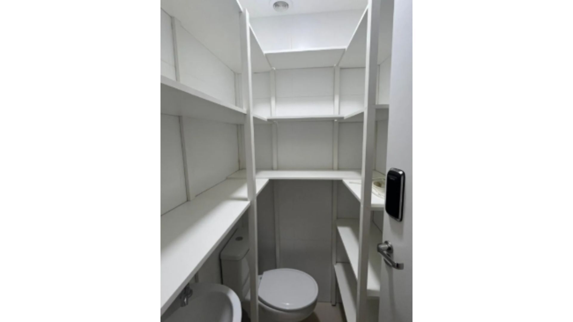 Apartamento à venda no Eko Life Style, Setor Marista, Goiânia | Mais Novos Imóveis, foto 17