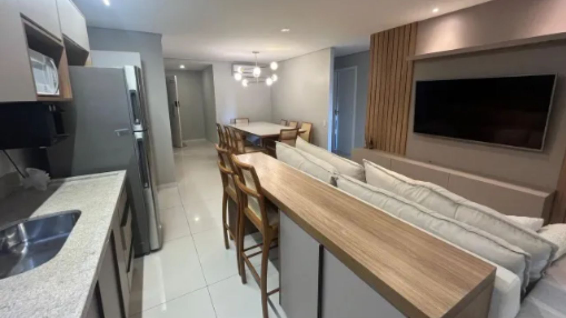 Apartamento à venda no Eko Life Style, Setor Marista, Goiânia | Mais Novos Imóveis, foto 3