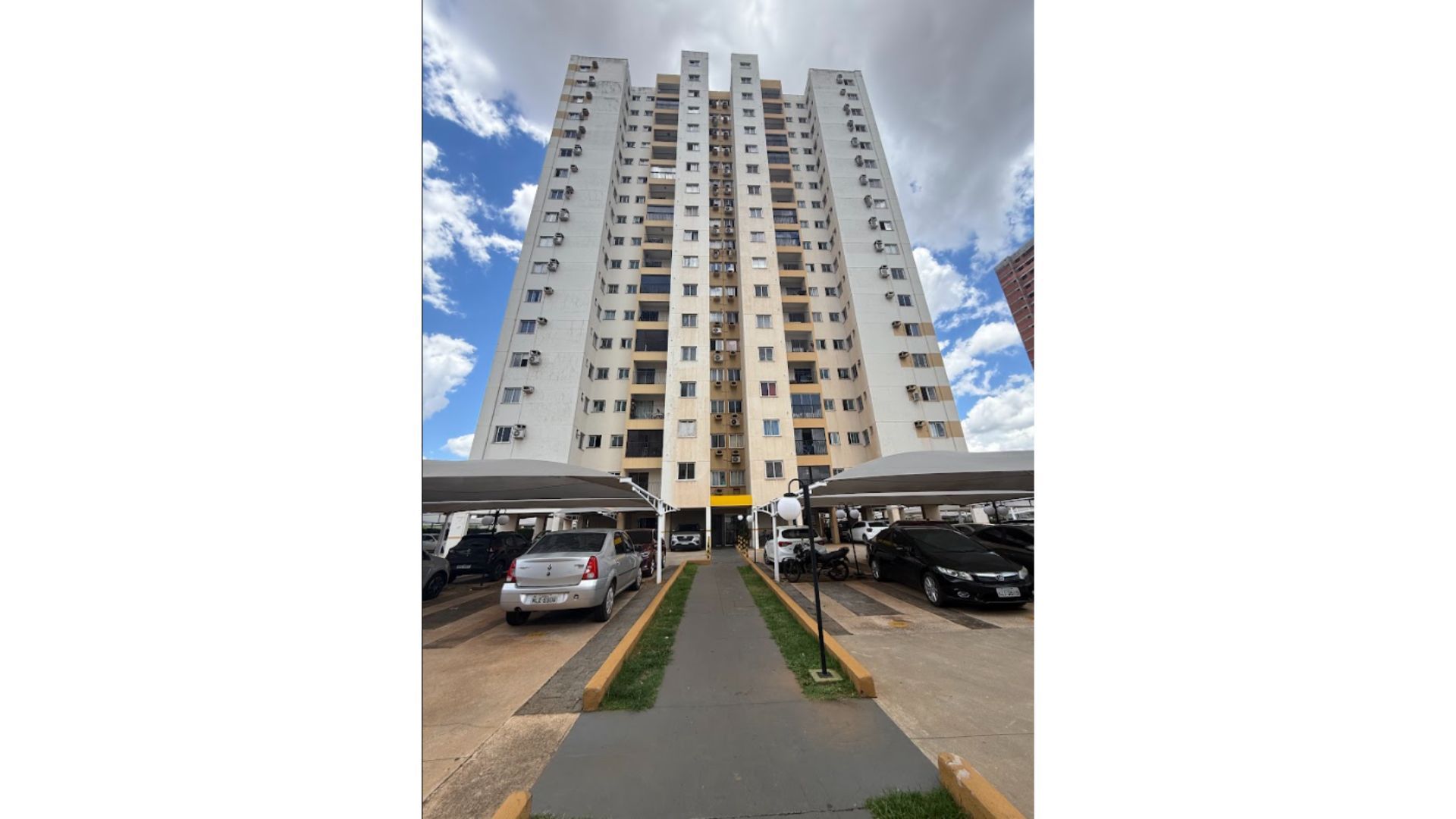 Apartamento à venda no Eldorado Parque Condominio de La Flor, Parque Oeste Industrial, Goiânia | Mais Novos Imóveis, foto 13