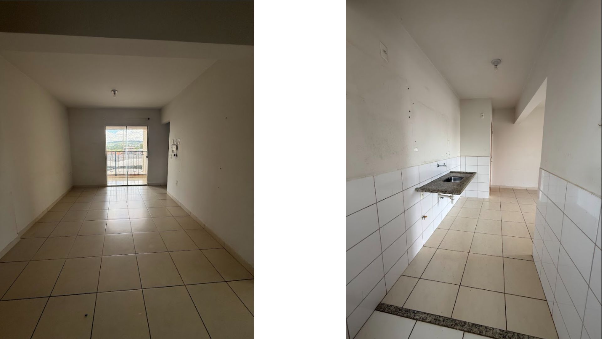 Apartamento à venda no Eldorado Parque Condominio de La Flor, Parque Oeste Industrial, Goiânia | Mais Novos Imóveis, foto 9