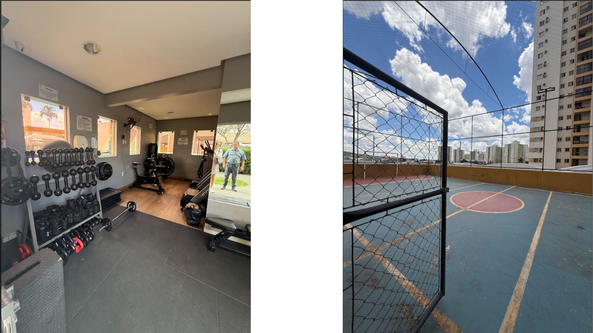 Apartamento à venda no Eldorado Parque Condominio de La Flor, Parque Oeste Industrial, Goiânia | Mais Novos Imóveis, foto 11