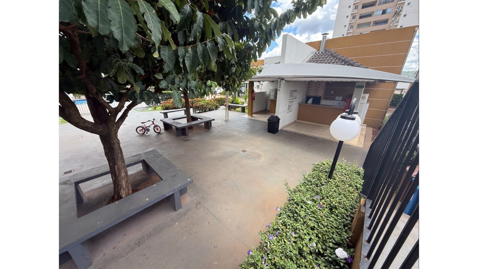 Apartamento à venda no Eldorado Parque Condominio de La Flor, Parque Oeste Industrial, Goiânia | Mais Novos Imóveis, foto 12