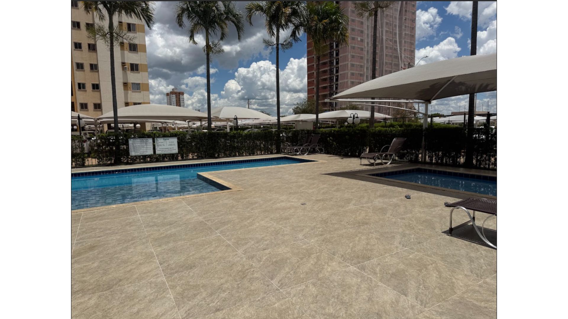 Apartamento à venda no Eldorado Parque Condominio de La Flor, Parque Oeste Industrial, Goiânia | Mais Novos Imóveis, foto 4
