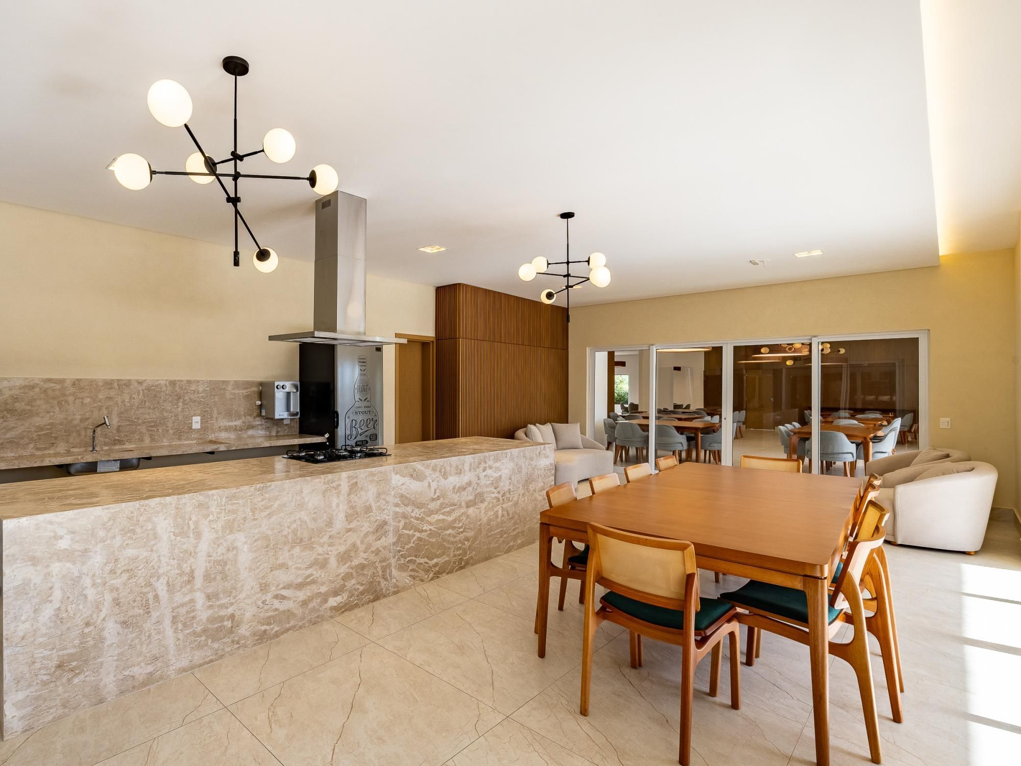 Apartamento à venda no Europark Noronha, Park Lozandes, Goiânia | Mais Novos Imóveis, foto 32