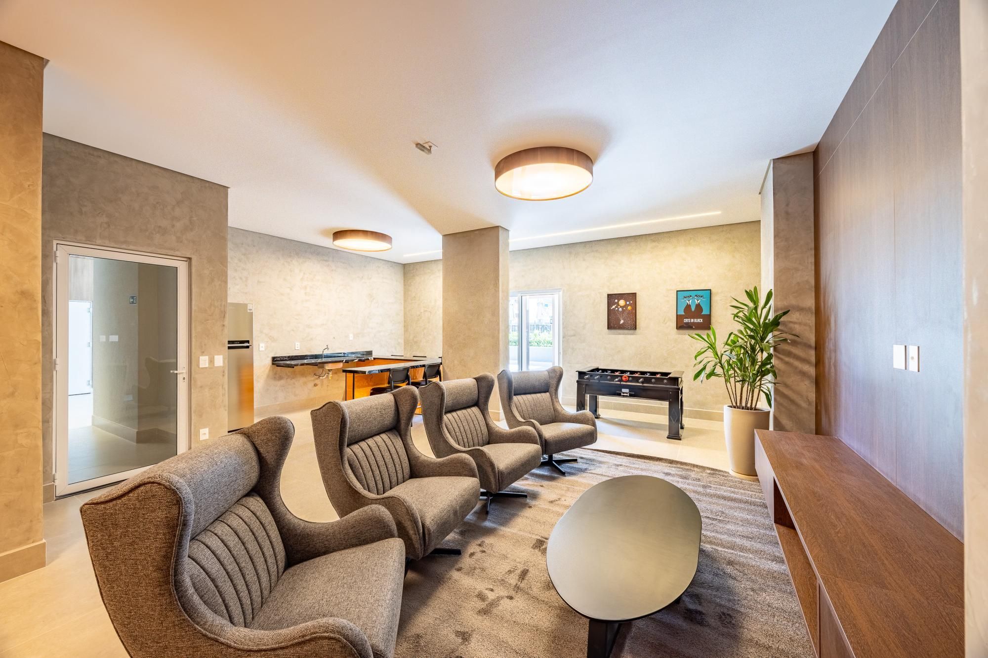 Apartamento à venda no Europark Noronha, Park Lozandes, Goiânia | Mais Novos Imóveis, foto 36
