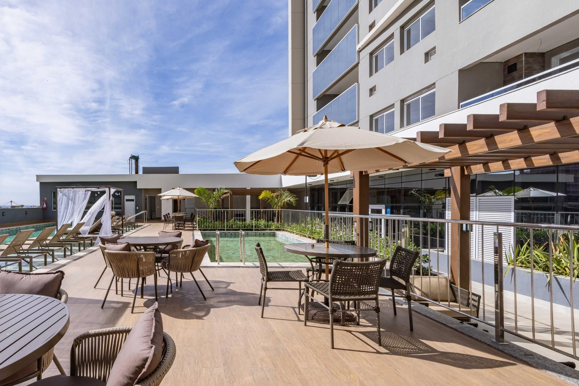 Apartamento à venda no Europark Noronha, Park Lozandes, Goiânia | Mais Novos Imóveis, foto 31