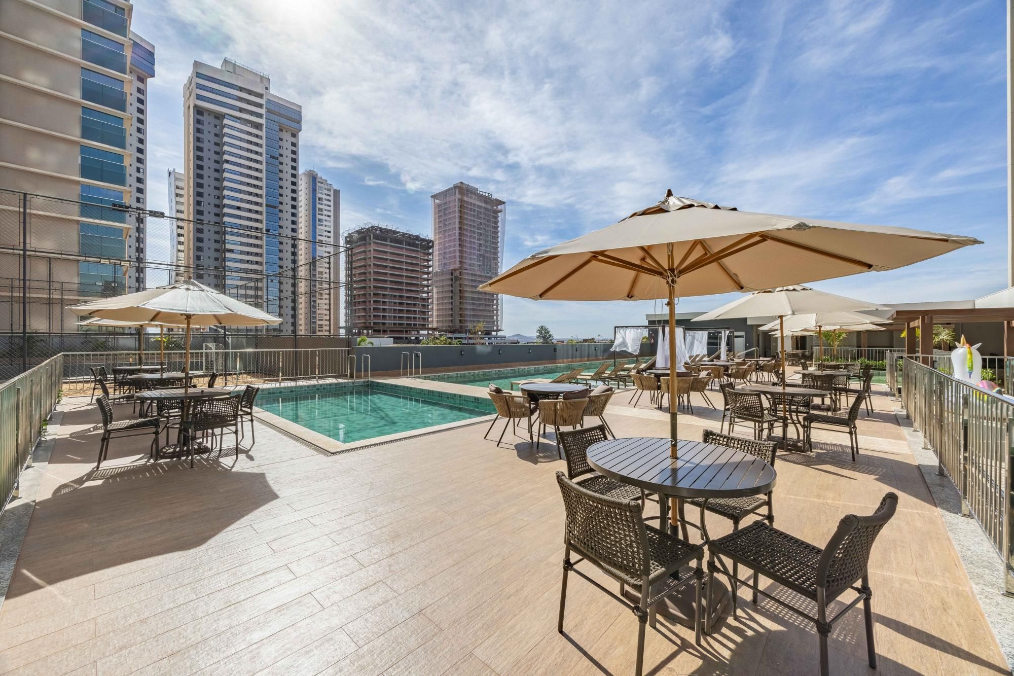 Apartamento à venda no Europark Noronha, Park Lozandes, Goiânia | Mais Novos Imóveis, foto 25