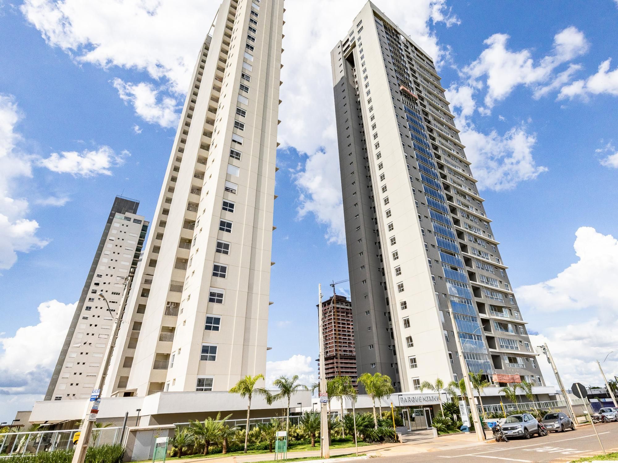 Apartamento à venda no Europark Noronha, Park Lozandes, Goiânia | Mais Novos Imóveis, foto 39