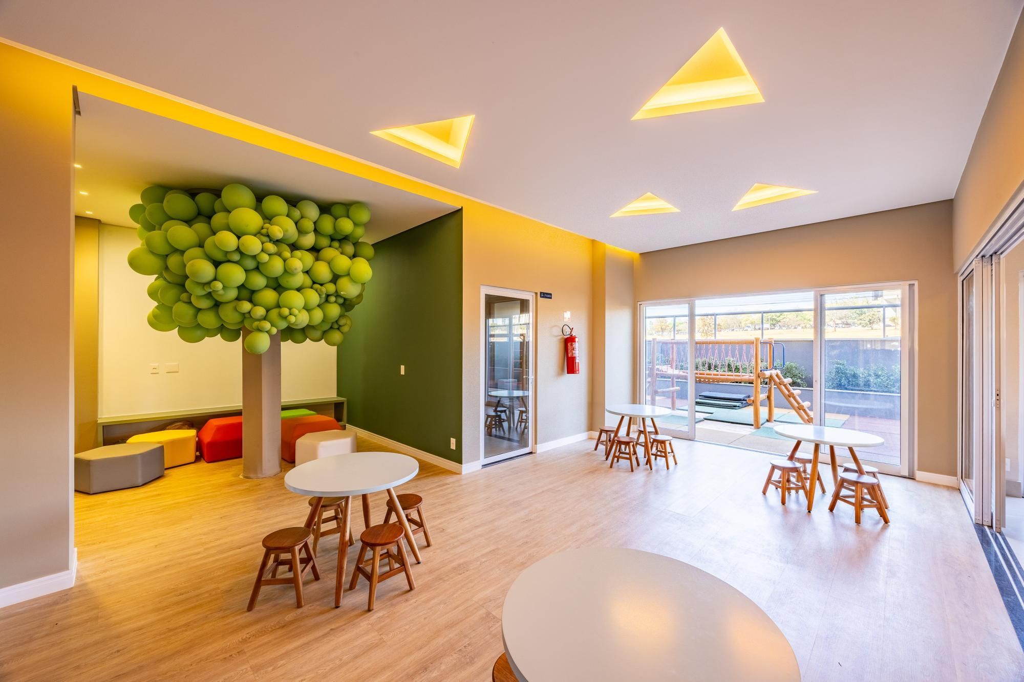Apartamento à venda no Europark Noronha, Park Lozandes, Goiânia | Mais Novos Imóveis, foto 33