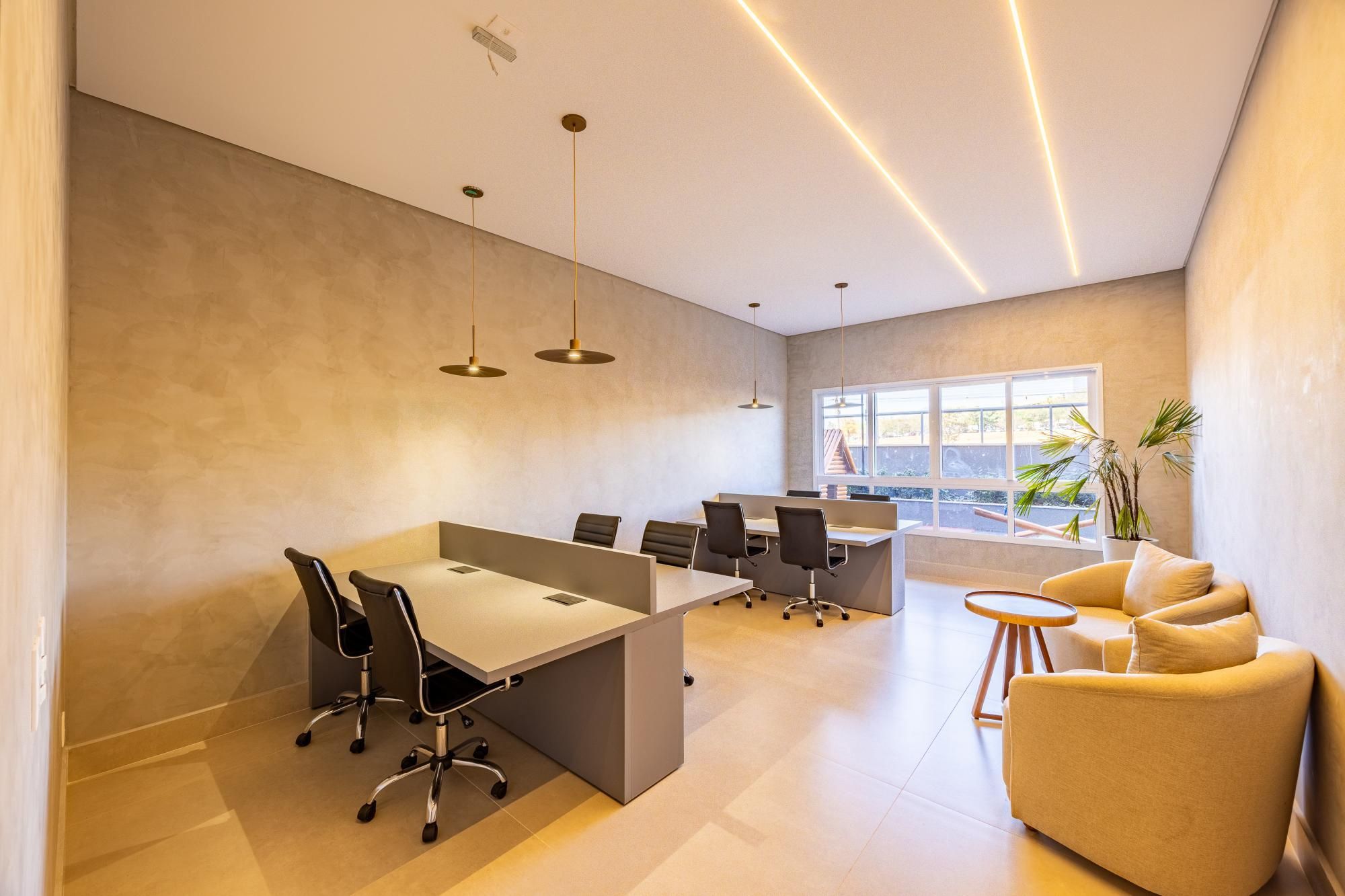 Apartamento à venda no Europark Noronha, Park Lozandes, Goiânia | Mais Novos Imóveis, foto 27