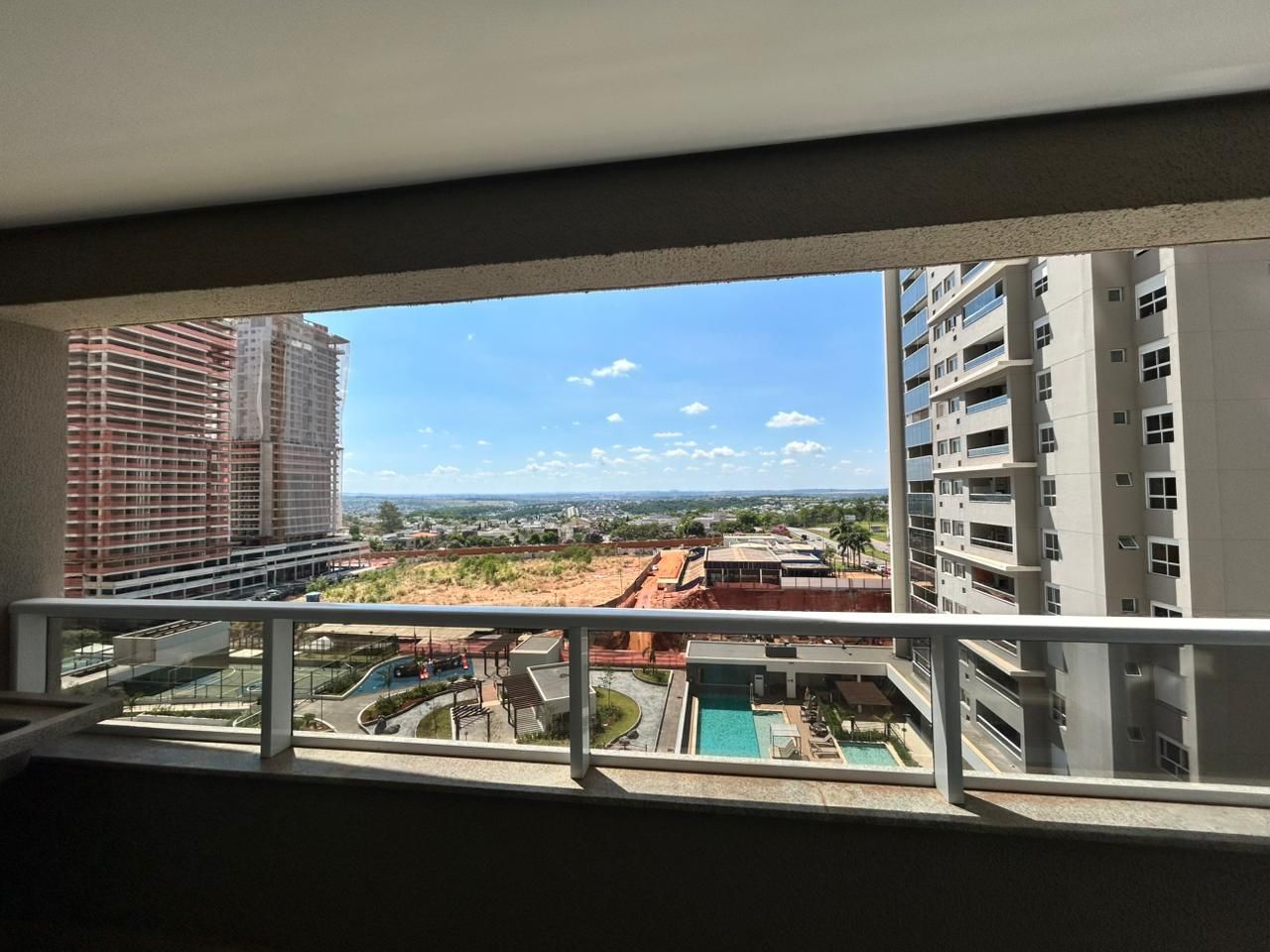 Apartamento à venda no Europark Noronha, Park Lozandes, Goiânia | Mais Novos Imóveis, foto 9