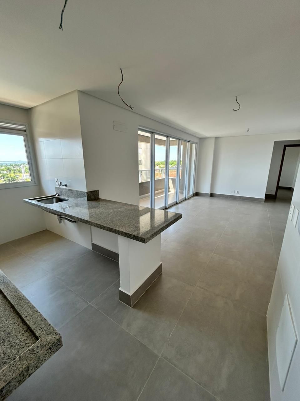 Apartamento à venda no Europark Noronha, Park Lozandes, Goiânia | Mais Novos Imóveis, foto 4