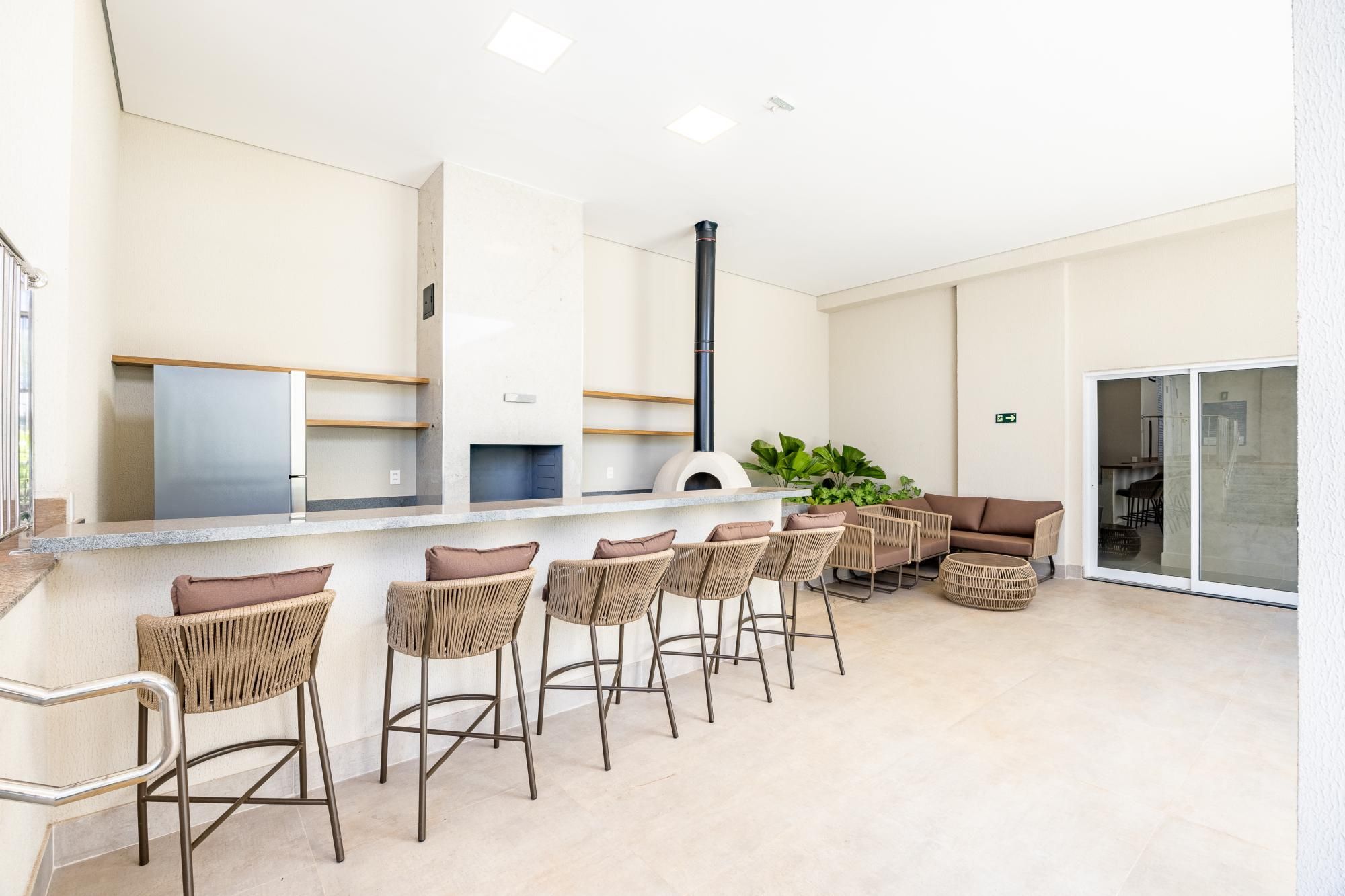 Apartamento à venda no Europark Noronha, Park Lozandes, Goiânia | Mais Novos Imóveis, foto 26