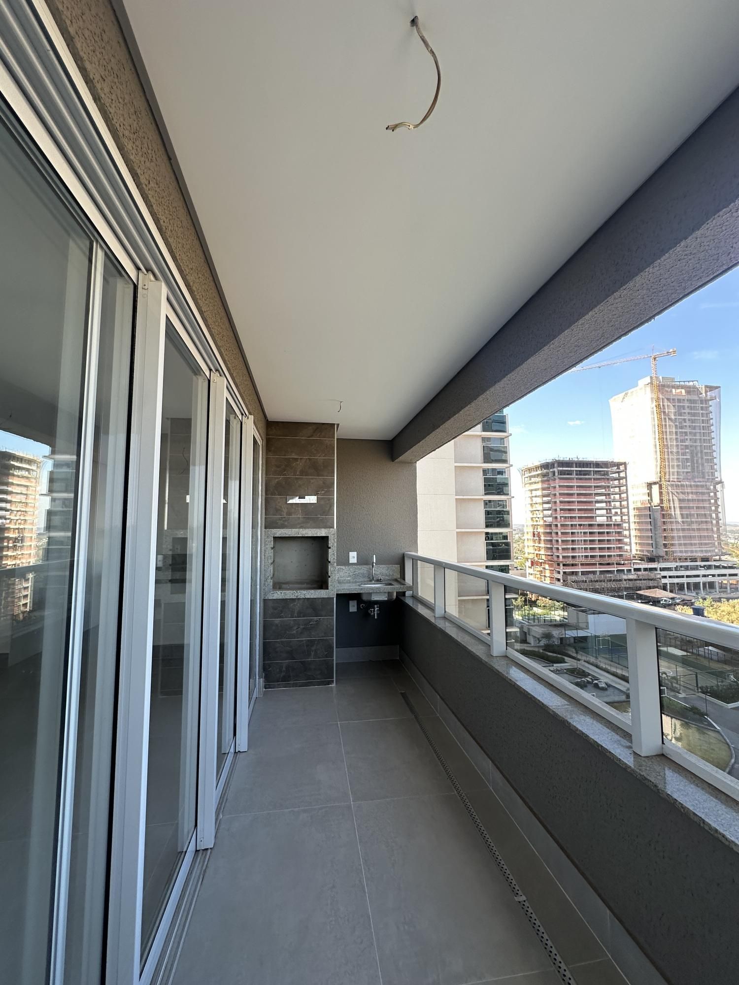 Apartamento à venda no Europark Noronha, Park Lozandes, Goiânia | Mais Novos Imóveis, foto 21