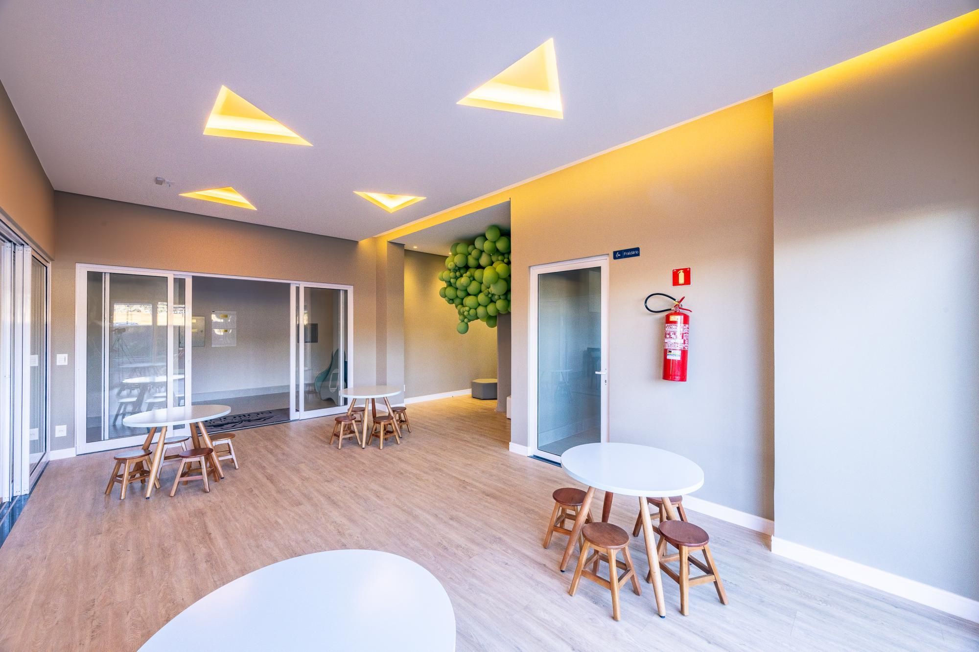 Apartamento à venda no Europark Noronha, Park Lozandes, Goiânia | Mais Novos Imóveis, foto 34