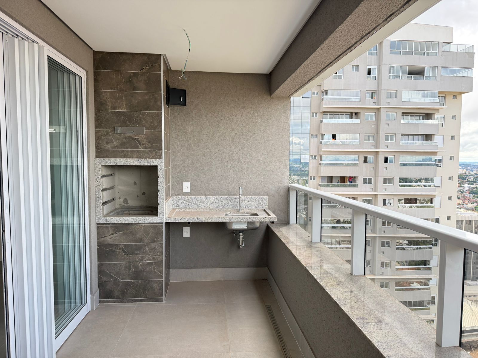 Apartamento à venda no Europark Noronha, Park Lozandes, Goiânia | Mais Novos Imóveis, foto 3