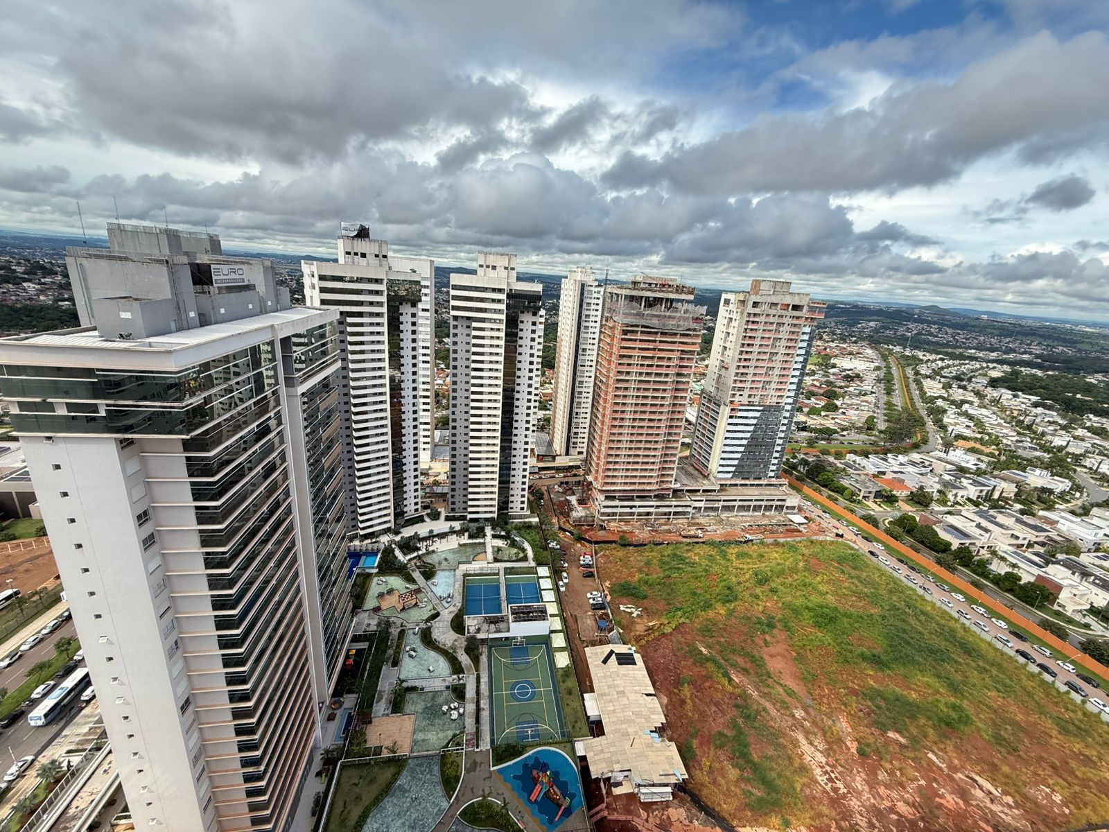 Apartamento à venda no Europark Noronha, Park Lozandes, Goiânia | Mais Novos Imóveis, foto 17