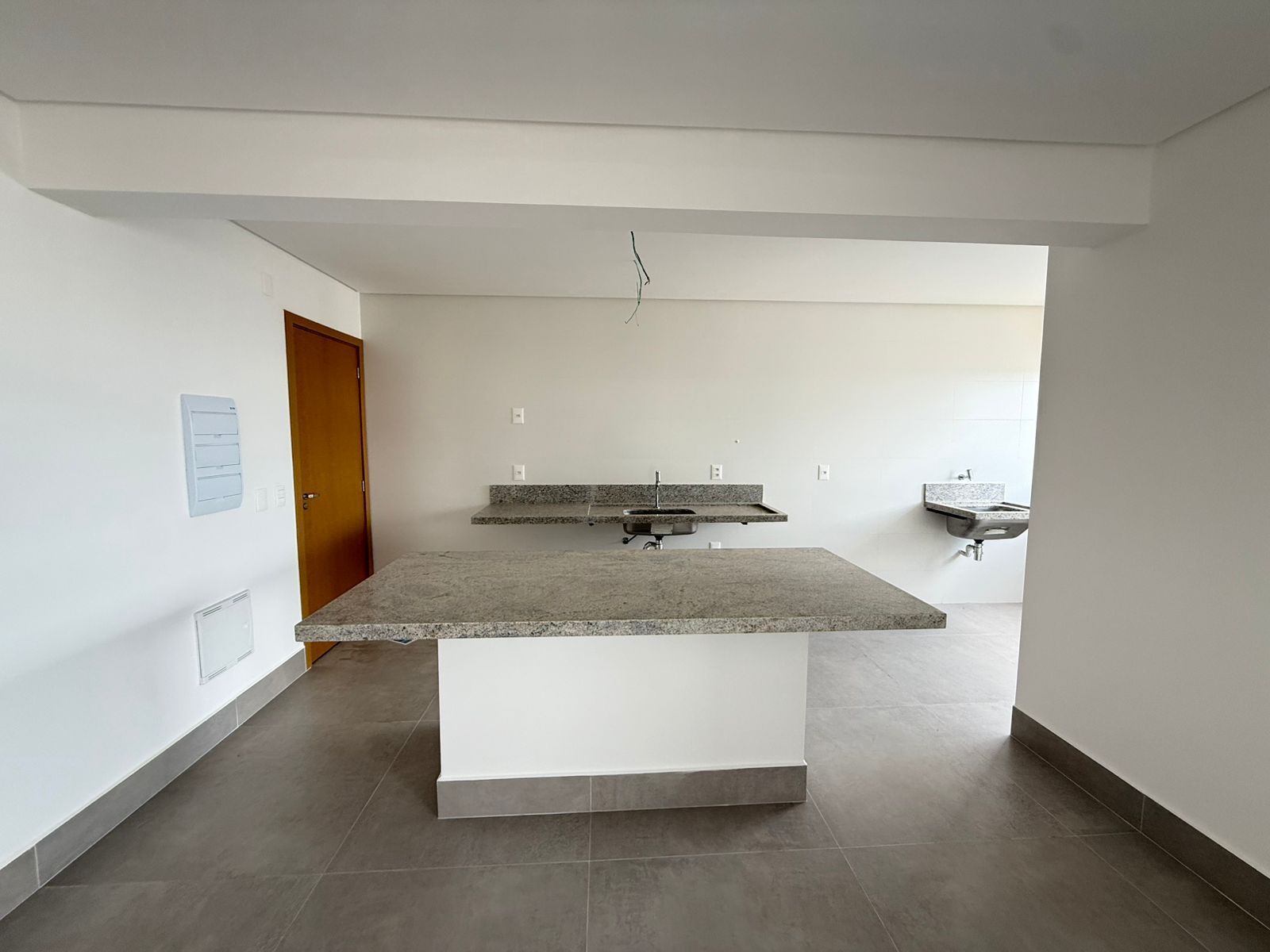 Apartamento à venda no Europark Noronha, Park Lozandes, Goiânia | Mais Novos Imóveis, foto 5