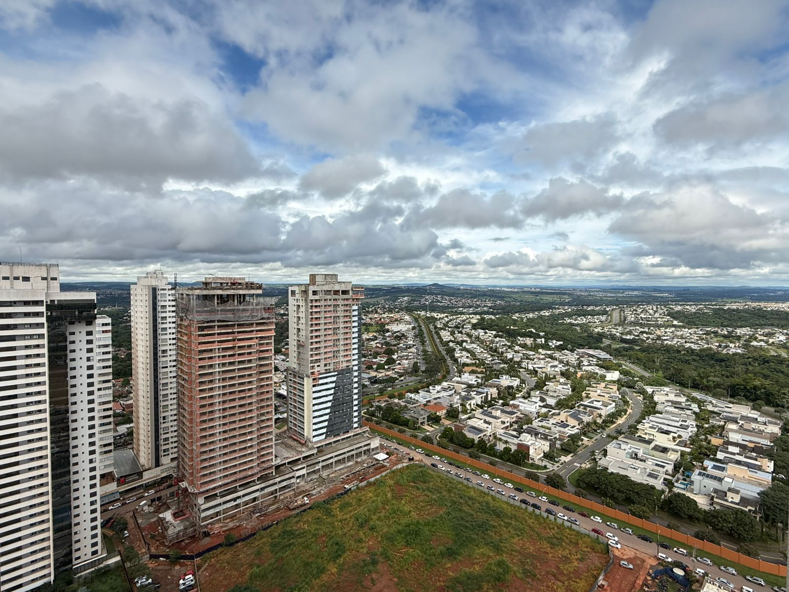 Apartamento à venda no Europark Noronha, Park Lozandes, Goiânia | Mais Novos Imóveis, foto 15