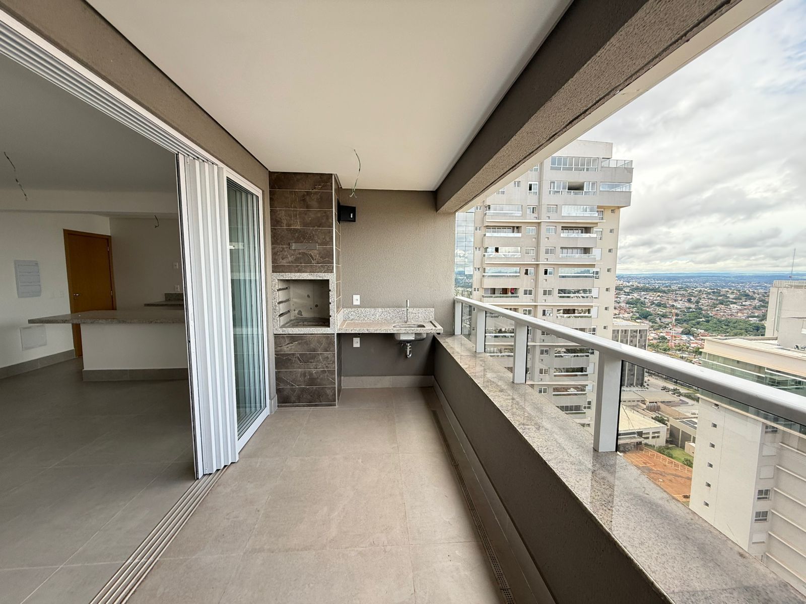 Apartamento à venda no Europark Noronha, Park Lozandes, Goiânia | Mais Novos Imóveis, foto 18