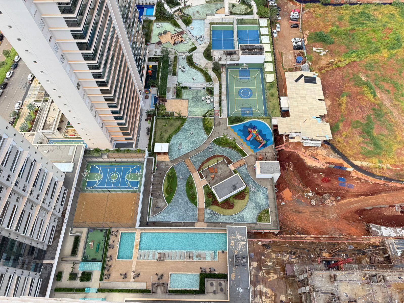 Apartamento à venda no Europark Noronha, Park Lozandes, Goiânia | Mais Novos Imóveis, foto 14