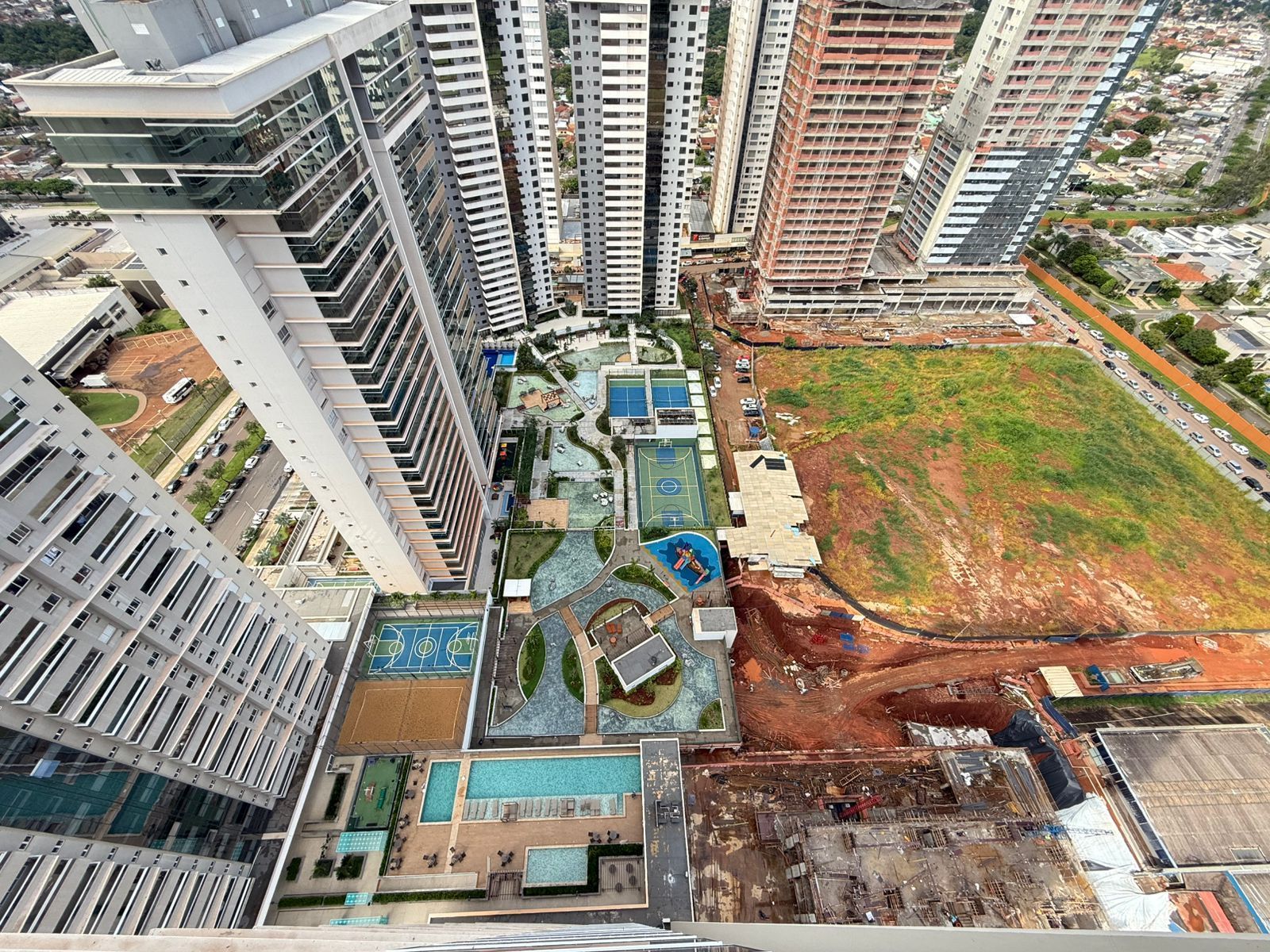 Apartamento à venda no Europark Noronha, Park Lozandes, Goiânia | Mais Novos Imóveis, foto 16