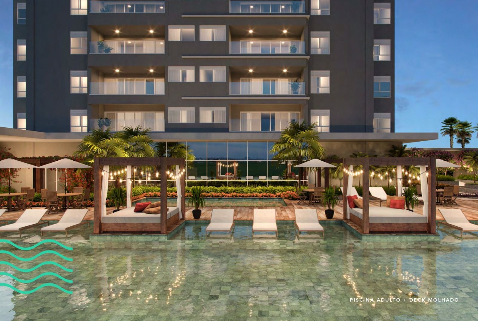 Apartamento à venda no Europark Noronha, Park Lozandes, Goiânia | Mais Novos Imóveis, foto 27