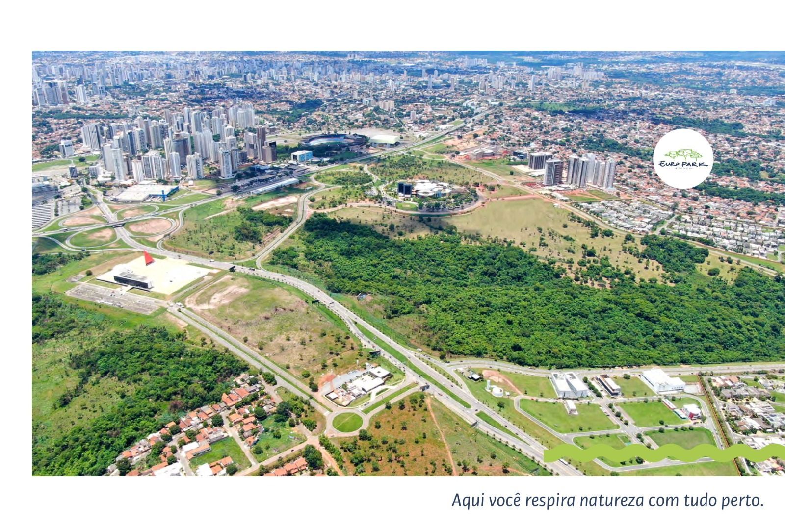 Apartamento à venda no Europark Noronha, Park Lozandes, Goiânia | Mais Novos Imóveis, foto 20