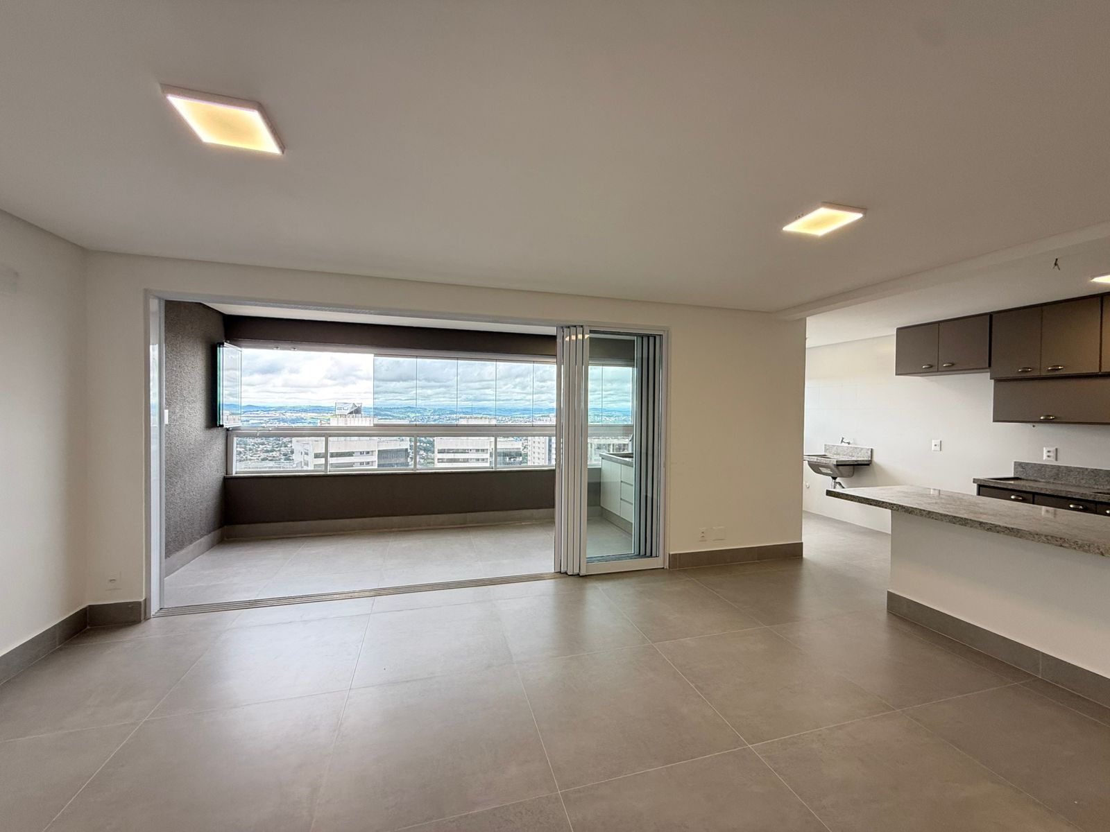 Apartamento à venda no Europark Noronha, Park Lozandes, Goiânia | Mais Novos Imóveis, foto 4