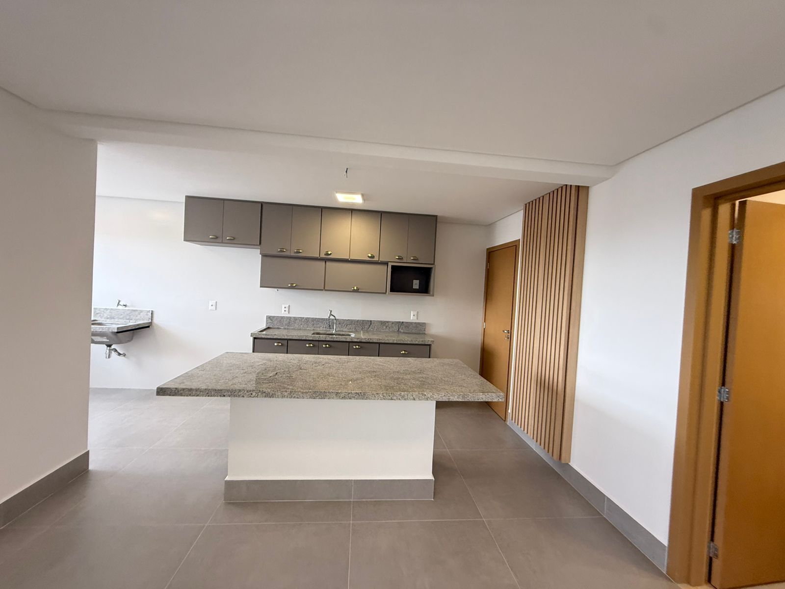 Apartamento à venda no Europark Noronha, Park Lozandes, Goiânia | Mais Novos Imóveis, foto 3