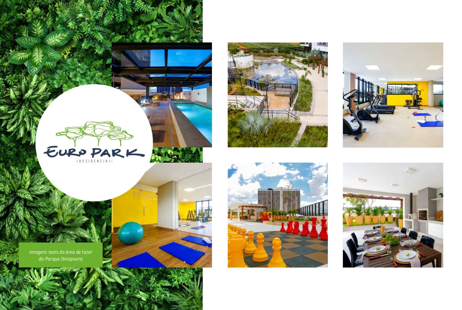 Apartamento à venda no Europark Noronha, Park Lozandes, Goiânia | Mais Novos Imóveis, foto 24