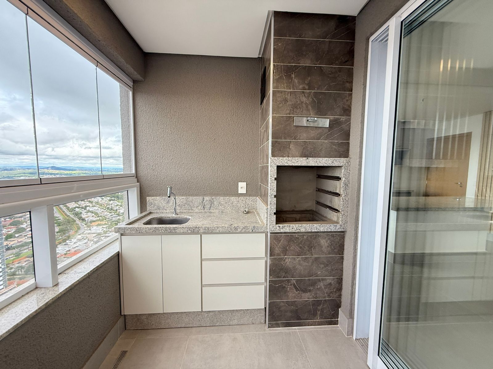 Apartamento à venda no Europark Noronha, Park Lozandes, Goiânia | Mais Novos Imóveis, foto 6