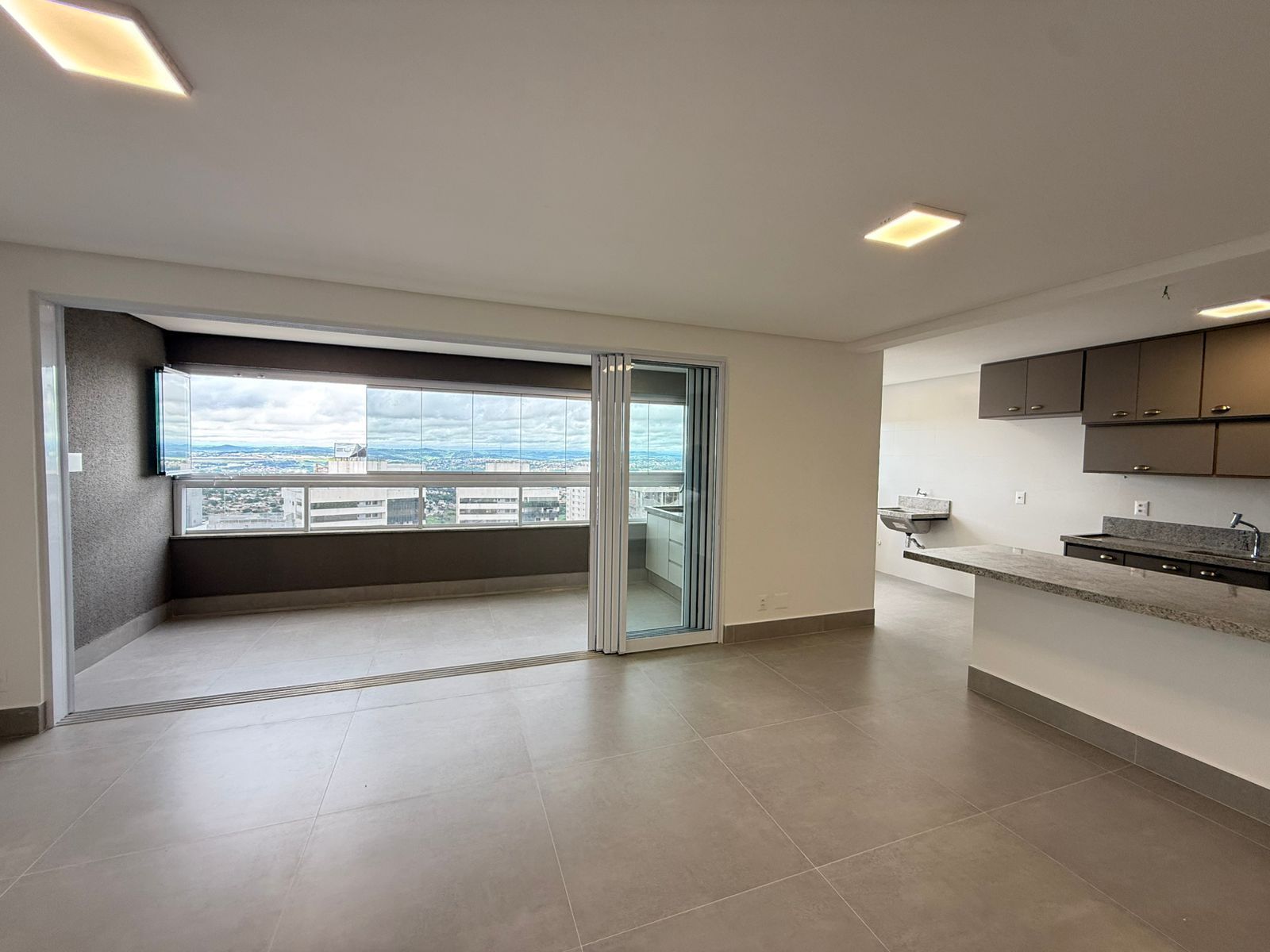 Apartamento à venda no Europark Noronha, Park Lozandes, Goiânia | Mais Novos Imóveis, foto 5