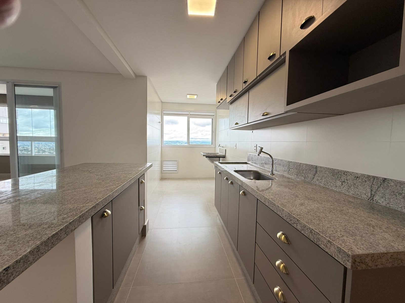 Apartamento à venda no Europark Noronha, Park Lozandes, Goiânia | Mais Novos Imóveis, foto 10