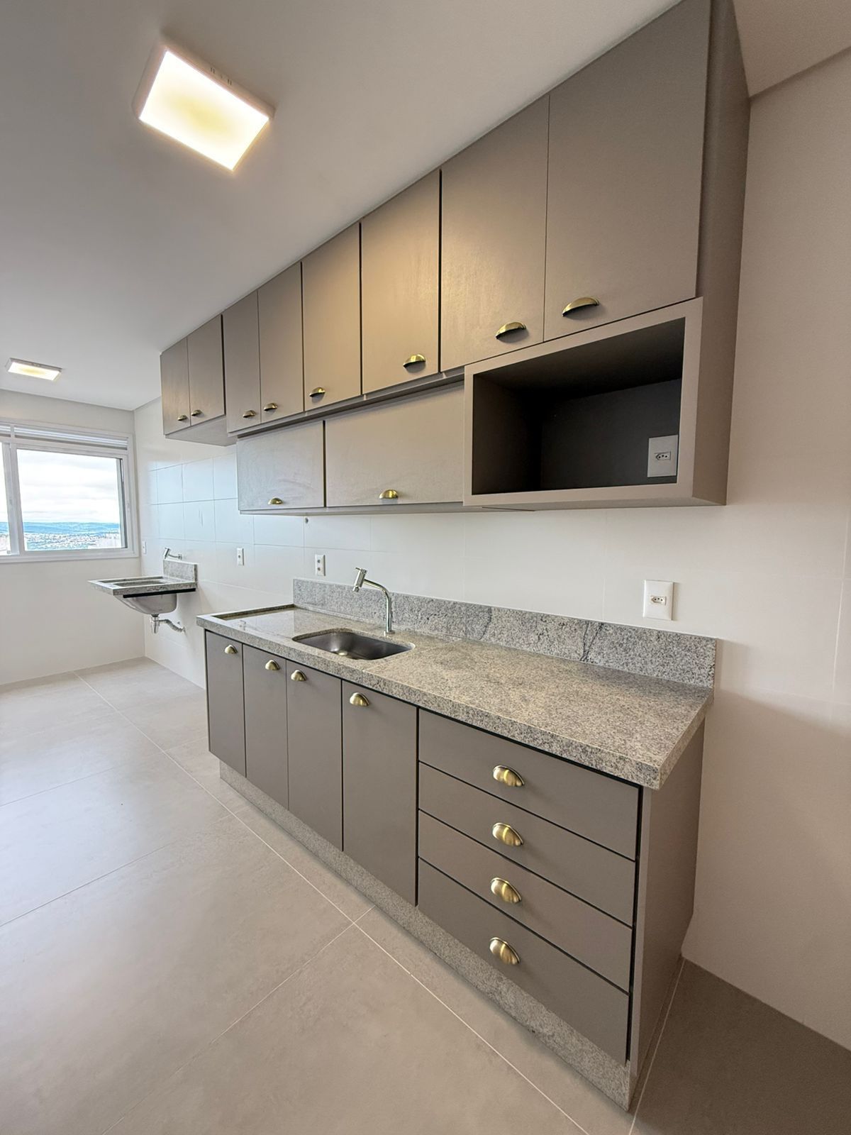 Apartamento à venda no Europark Noronha, Park Lozandes, Goiânia | Mais Novos Imóveis, foto 9