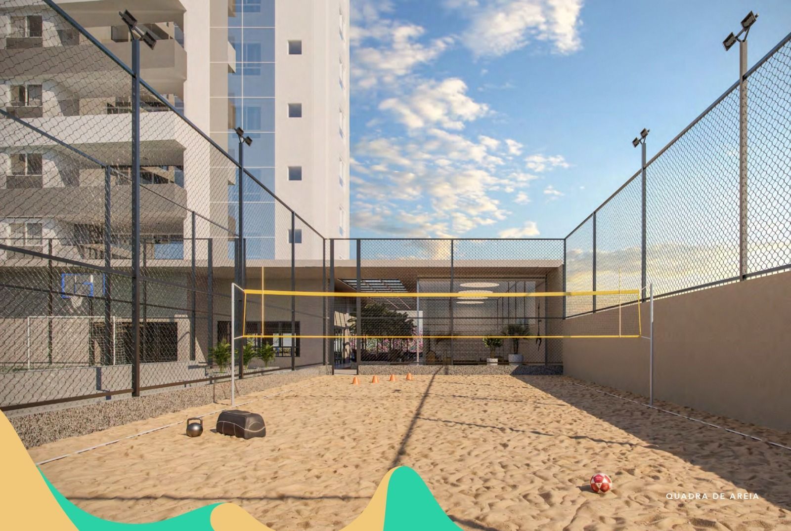 Apartamento à venda no Europark Noronha, Park Lozandes, Goiânia | Mais Novos Imóveis, foto 28