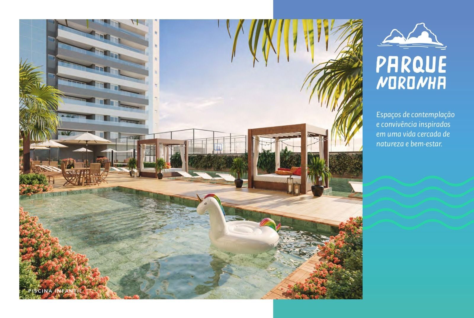 Apartamento à venda no Europark Noronha, Park Lozandes, Goiânia | Mais Novos Imóveis, foto 29