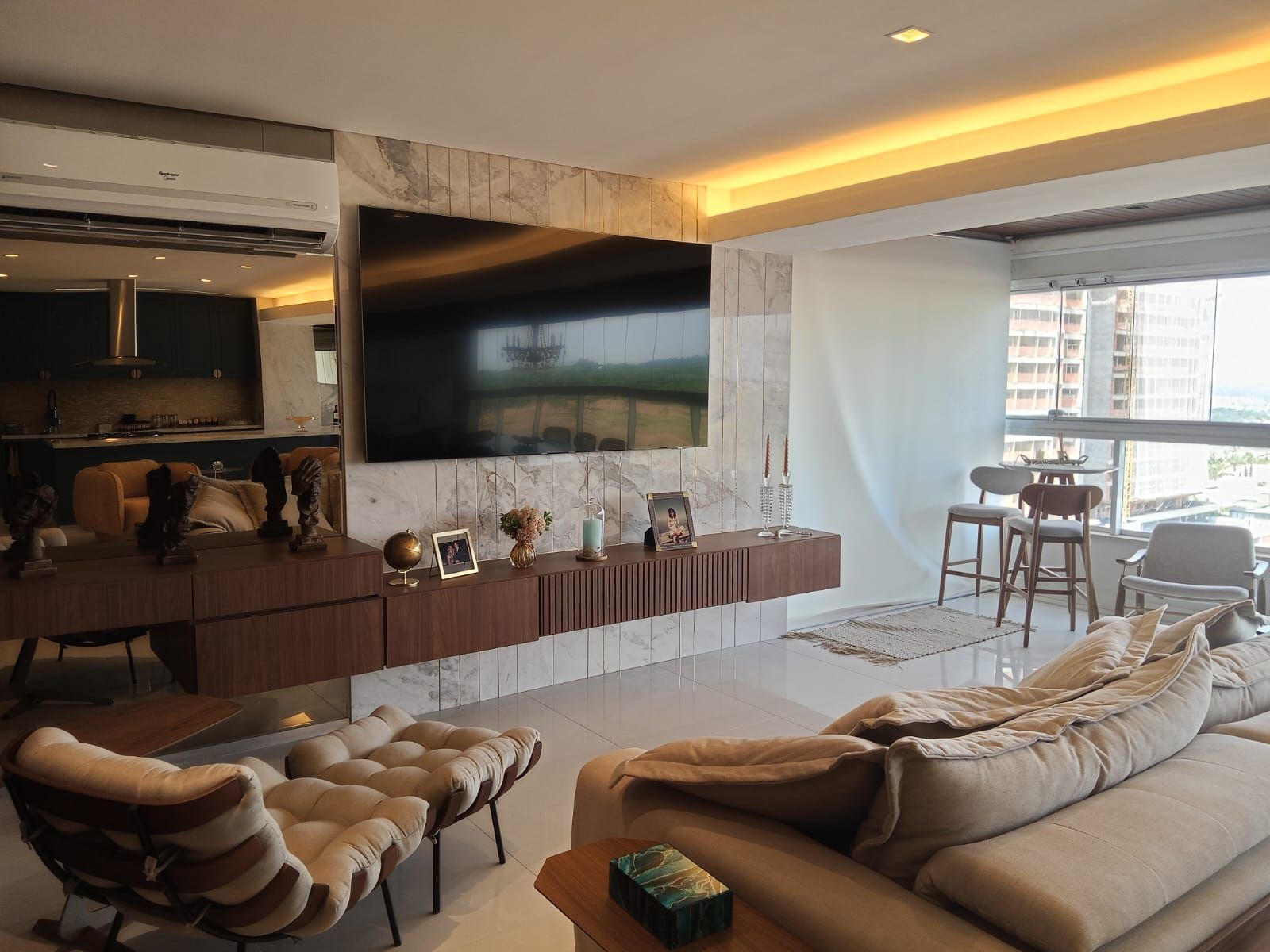 Apartamento à venda no Europark Tijuca, Park Lozandes, Goiânia | Mais Novos Imóveis, foto 27