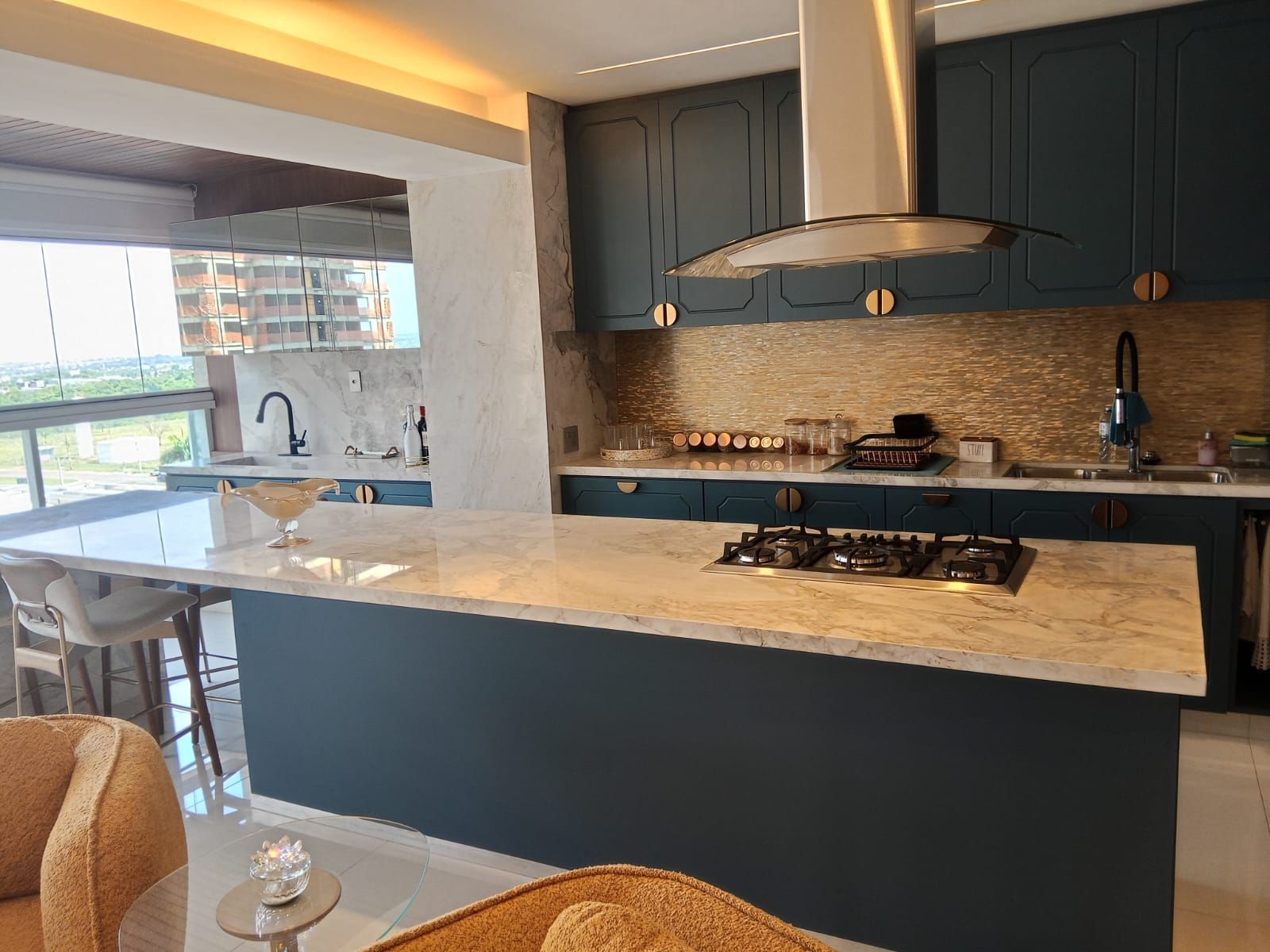 Apartamento à venda no Europark Tijuca, Park Lozandes, Goiânia | Mais Novos Imóveis, foto 26