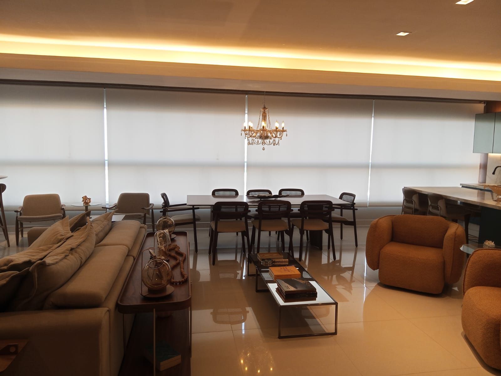 Apartamento à venda no Europark Tijuca, Park Lozandes, Goiânia | Mais Novos Imóveis, foto 15