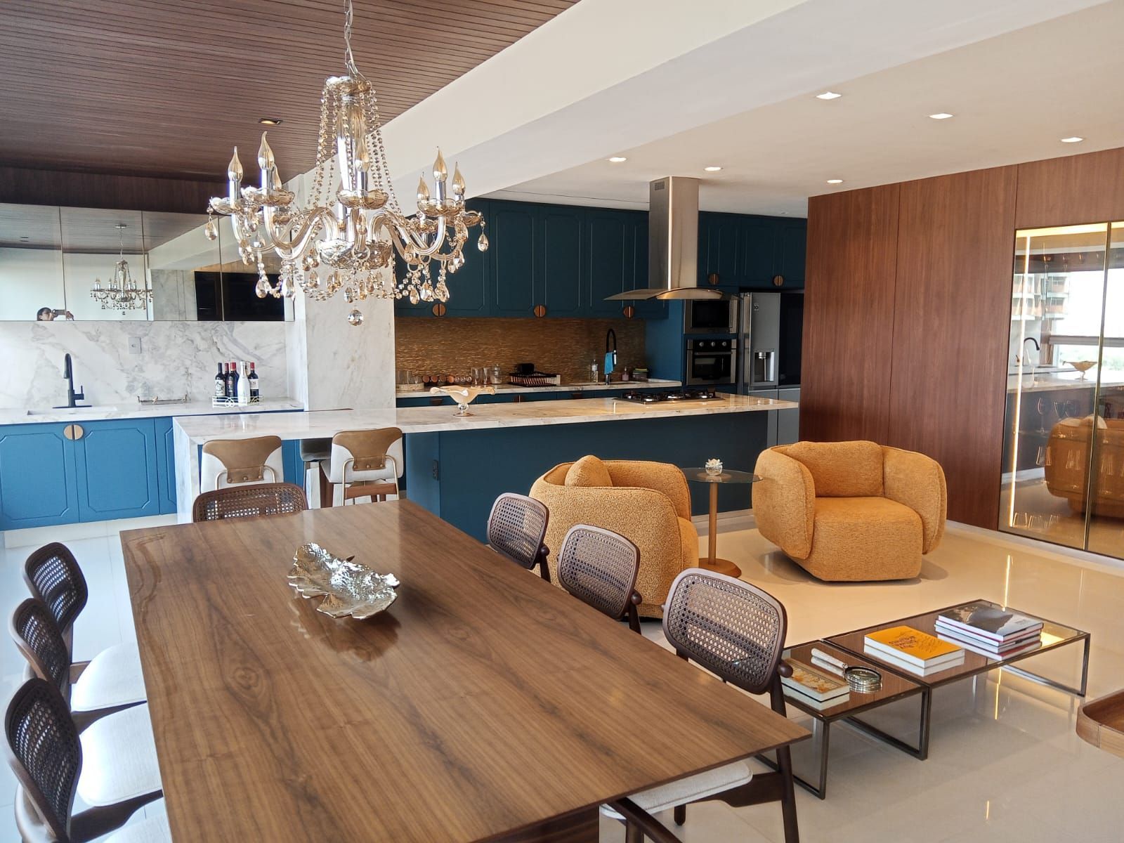 Apartamento à venda no Europark Tijuca, Park Lozandes, Goiânia | Mais Novos Imóveis, foto 24