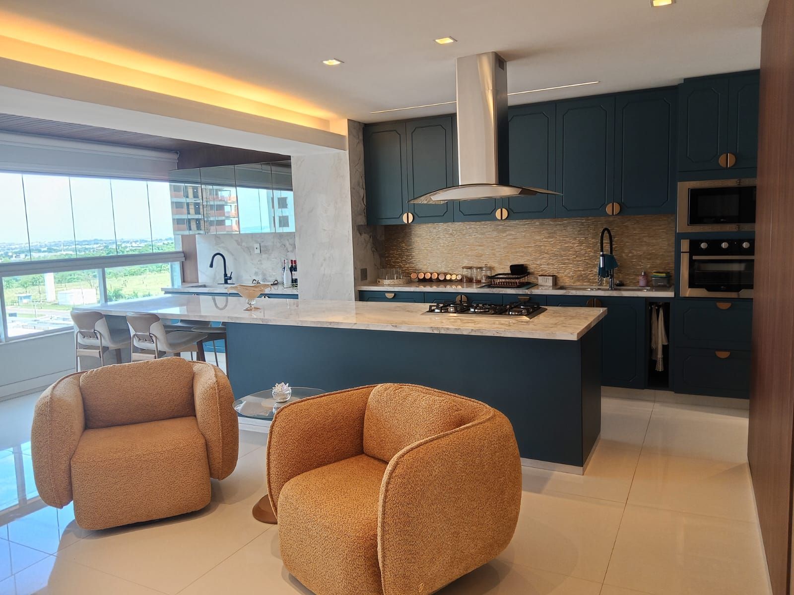 Apartamento à venda no Europark Tijuca, Park Lozandes, Goiânia | Mais Novos Imóveis, foto 28