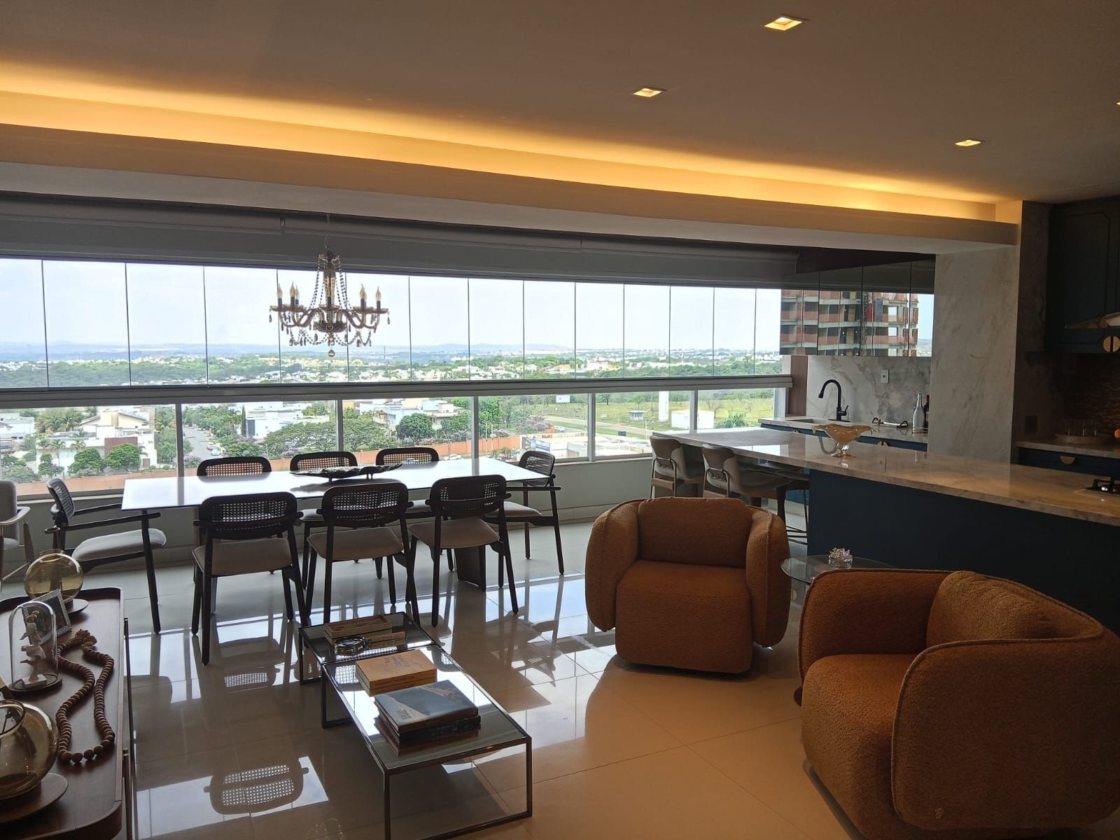 Apartamento à venda no Europark Tijuca, Park Lozandes, Goiânia | Mais Novos Imóveis, foto 40